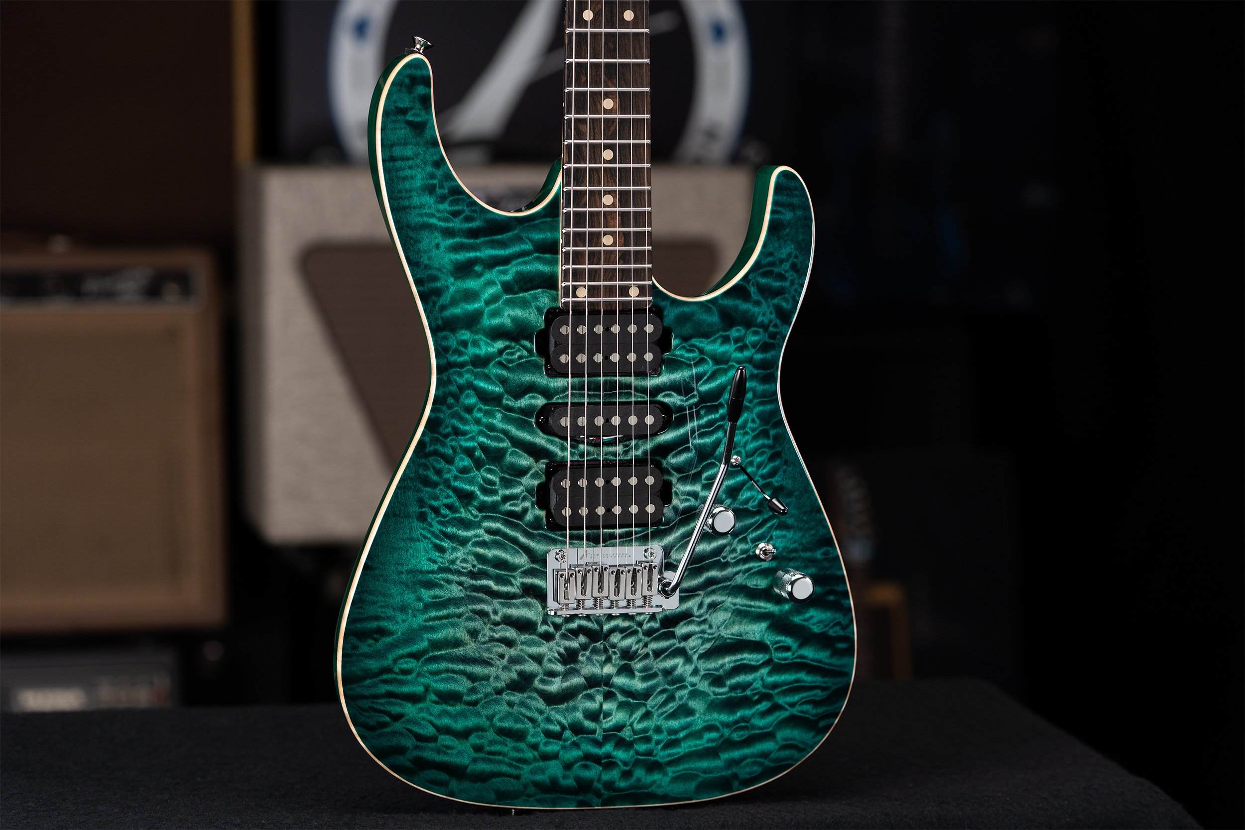 Anderson Guitarworks